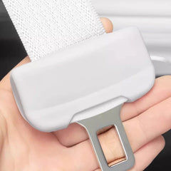 Silicone Seat Belt Buckle Protector Cover for Tesla Model 3/Y 2017+