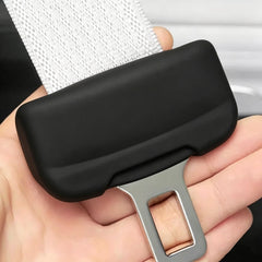 Silicone Seat Belt Buckle Protector Cover for Tesla Model 3/Y 2017+