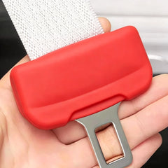 Silicone Seat Belt Buckle Protector Cover for Tesla Model 3/Y 2017+