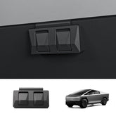 Foldable Glove Box Hook for Tesla Cybertruck 2024+