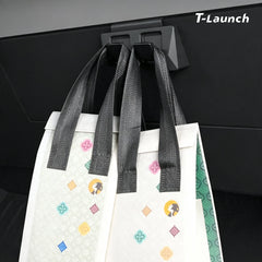 Foldable Glove Box Hook for Tesla Cybertruck 2024+