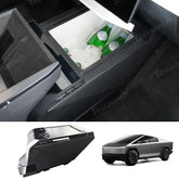 Cybertruck Center Console Floor Refrigerator- 18L