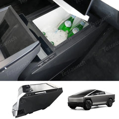 Cybertruck Center Console Floor Refrigerator- 18L