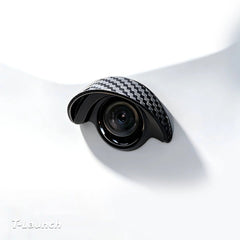 Camera Rain Shield & Waterproof Protector for Tesla Model 3/Y/S/X/Cybertruck - T-Launch
