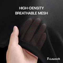 Camping Tailgate Mesh Screen Bug-Free Net for Tesla Model Y/YL