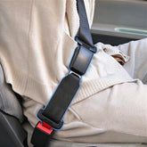 Car Seat Belt Extender for Tesla Model 3/Y/S/X/Cybertruck