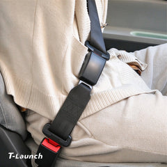Car Seat Belt Extender for Tesla Model 3/Y/S/X/Cybertruck