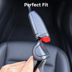 Car Seat Belt Extender for Tesla Model 3/Y/S/X/Cybertruck