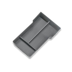 Consola central y reposabrazos debajo de la bandeja de almacenamiento para <tc>Tesla</tc> 2024 <tc>Model</tc> 3 <tc>Highland</tc>