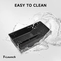 Center Console Armrest Organizer Tray for Tesla Model Y Standard 2026+