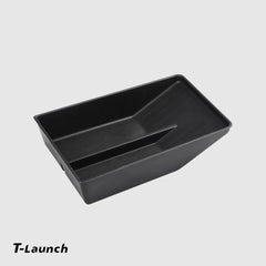 Center Console Armrest Organizer Tray for Tesla Model Y Standard 2026+