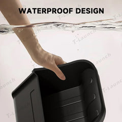 Rear Center Console Organizer for Tesla Model 3 Highland 2024+