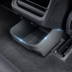 Rear Center Console Organizer for Tesla Model 3 Highland 2024+