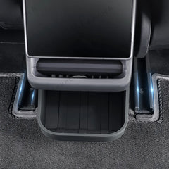 Rear Center Console Organizer for Tesla Model 3 Highland 2024+