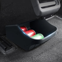 Rear Center Console Organizer for Tesla Model 3 Highland 2024+