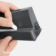 Center Console Storage Box Insert Organizer Tray for Tesla Model 3 2024+ / Model Y 2025+