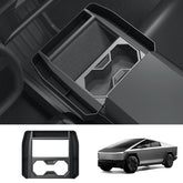 Center Console Storage Organizer Tray for Tesla Cybertruck 2024+
