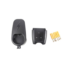 US / EUR Standaard Oplader Kabel Organisator Houder voor Tesla Model S/X/3/J