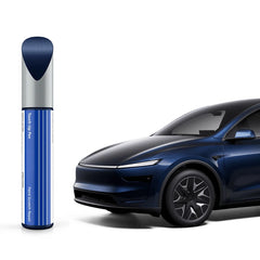 Color Paint Repair Pen for Tesla Model YL 2026+ - OEM Original Touch Up Paint Pen