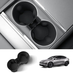 Bardak Tutucu Eklentisi Tesla Model YL 2026+