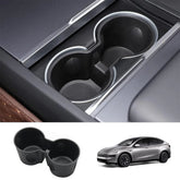 컵 홀더 삽입형 Tesla Model YL 2026+