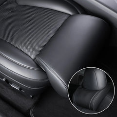 Neksteunkussen voor Tesla Accessoires - Model S/X/3/J