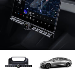 Customizable Center Console Physical Control Buttons for Tesla Model 3 (2017+) / Model Y (2020+)