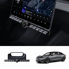 Customizable Center Console Physical Control Buttons for Tesla Model 3 (2017+) / Model Y (2020+)