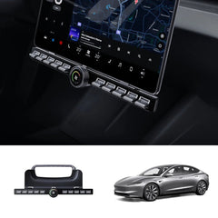 Customizable Center Console Physical Control Buttons for Tesla Model 3 (2017+) / Model Y (2020+)
