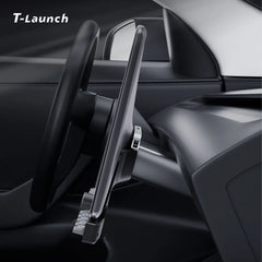 Customizable Center Console Physical Control Buttons for Tesla Model 3 (2017+) / Model Y (2020+)