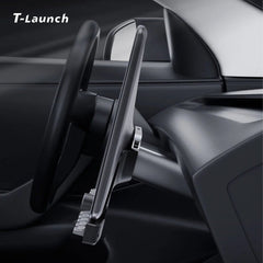 Customizable Center Console Physical Control Buttons for Tesla Model 3 (2017+) / Model Y (2020+)