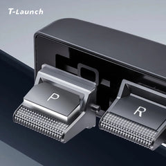 Customizable Center Console Physical Control Buttons for Tesla Model 3 (2017+) / Model Y (2020+)