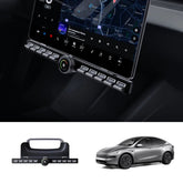 Customizable Center Console Physical Control Buttons for Tesla Model 3 (2017+) / Model Y (2020+)