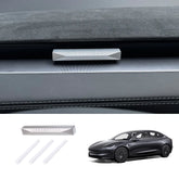 Cybertruck Style Dashboard Air Freshener for Tesla Model 3 Highland Standard 2025+