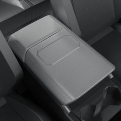 TPE Center Console Armrest Protector Cover for Tesla Cybertruck 2024+