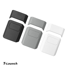TPE Center Console Armrest Protector Cover for Tesla Cybertruck 2024+