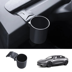 Dashboard Cup Holder for Tesla Model 3/Y/Y L 2024+
