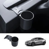 Dashboard Cup Holder for Tesla Model 3/Y/YL 2024+
