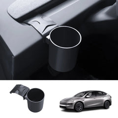 Dashboard Cup Holder for Tesla Model 3/Y/Y L 2024+