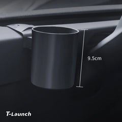 Dashboard Cup Holder for Tesla Model 3/Y/Y L 2024+