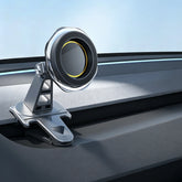 Dashboard Vent Clip Magnetic Phone Holder for Tesla Model 3 2024+/ Model Y 2025+