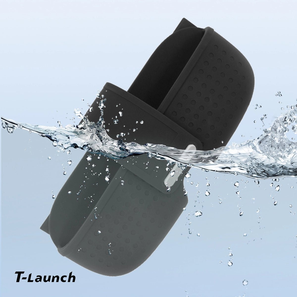 Dashboard Magnetic Sunglasses Holder for Tesla Model 3/Y/Y L 2024+ - T-Launch
