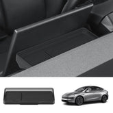 Dashboard Screen-Back Storage Tray for Tesla Model 3/Y/Y L 2024+