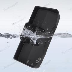 Dashboard Organizer Tray & Multi-Use Holder for Tesla Model 3 Highland Standard 2025+