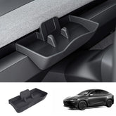 Dashboard Organizer Tray & Multi-Use Holder for 2026 New Tesla Model Y Standard