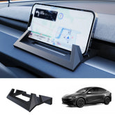 Dashboard TPE Phone Holder for 2026 New Tesla Model Y Standard