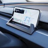 Dashboard TPE Phone Holder For Tesla Model 3 Highland 2024+/ Model Y Juniper 2025+