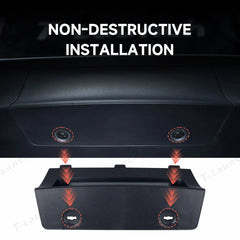 OEM-Style Diffused Rear Light Upgrade for Tesla Model Y Juniper 2025+