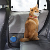 Anti-Scratch Dog Car Door Protector for Tesla 3/Y/S/X/Cybertruck - T-Launch