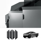 Exterior Door Edge Anti-Collision Protector Trim for Tesla Cybertruck 2024+
